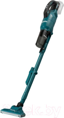 Вертикальный пылесос Makita CL003GZ 