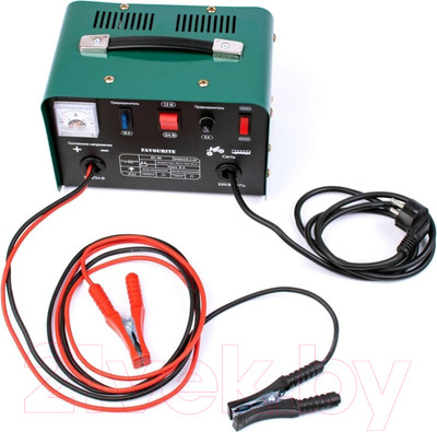 Зарядное устройство для аккумулятора Favourite EC 20 10-100А (170000020)