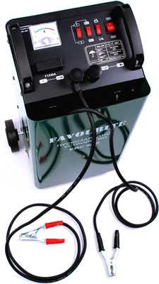 Пуско-зарядное устройство Favourite EBC 450 40-400 Ач (170000450)