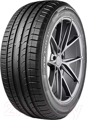 Летняя шина Antares Ingens-Locus 245/45ZR18 100W