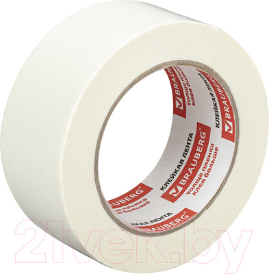 Лента малярная Brauberg 226426
