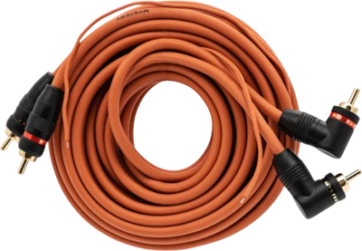 Межблочный кабель для автоакустики Mystery MRCA 5.2C