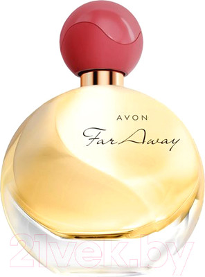 Парфюмерная вода Avon Far Away (50мл)