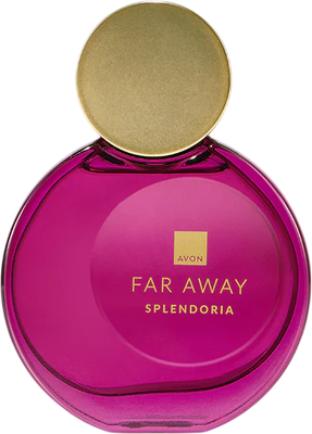 Парфюмерная вода Avon Far Away Splendoria (50мл)