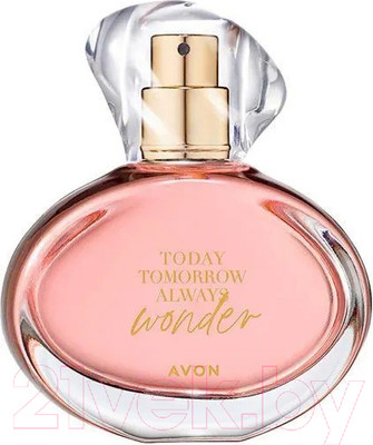 Парфюмерная вода Avon TTA Wonder (50мл)