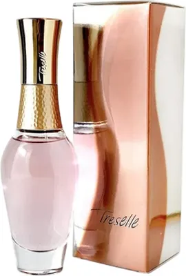 Парфюмерная вода Avon Treselle (50мл)