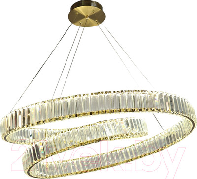 Потолочный светильник Lussole Centennial LSP-7024