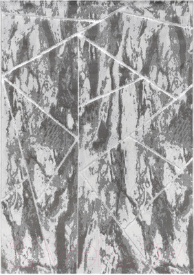 Ковер Bossan Rome 4188B-BEYAZ-AGRI (1.4x2)