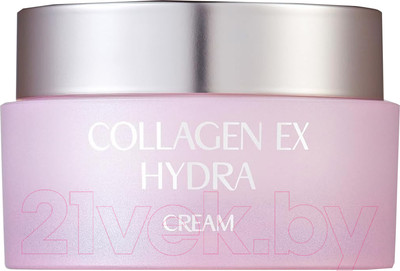 Крем для лица The Saem Collagen EX Hydra Cream (50мл)