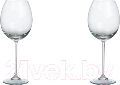 Набор бокалов Неман 40864 (2шт)