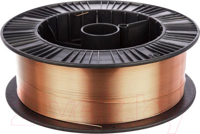 Проволока сварочная Белзабор СВ08Г2С-О 1.2 мм D300 (15кг)