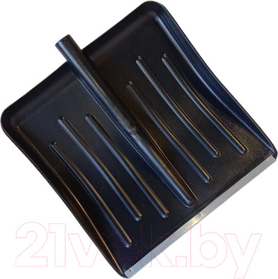 Лопата для уборки снега Агростройлидер №1 СНЕГ-01.01