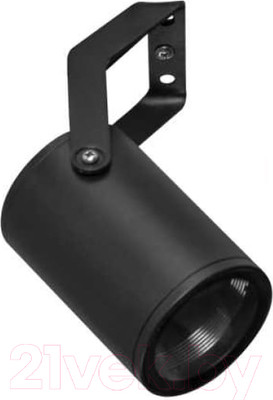Светильник уличный INhome НБУ SPOT-HB / 4690612049113 (черный)