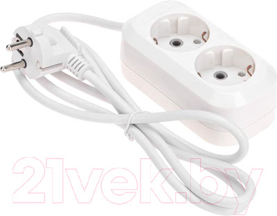 Удлинитель PROconnect 13-4202 (белый)