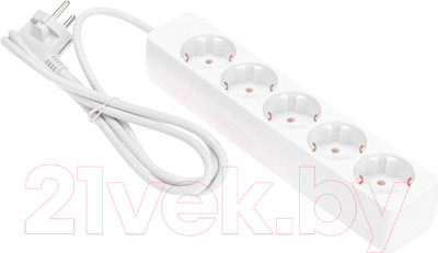 Удлинитель PROconnect 13-4212 (белый)