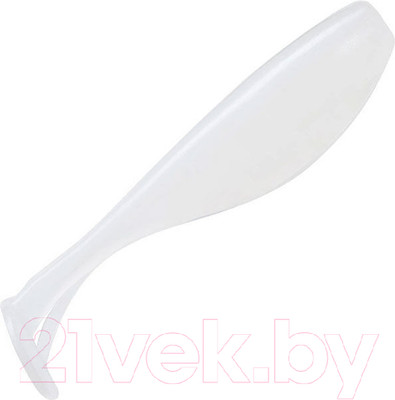 Мягкая приманка STORM Hit Shad 03 W 8см / HITSB4203W (42 шт)