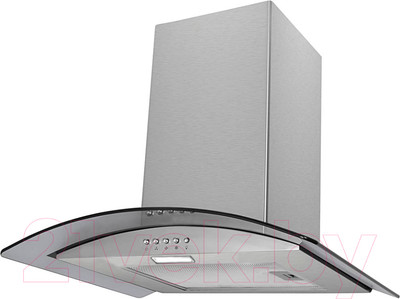 Вытяжка купольная Grand & Germes Brela (50, нержавеющая сталь)