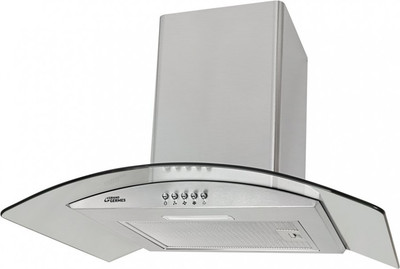 Вытяжка купольная Grand & Germes Brela (60, нержавеющая сталь)