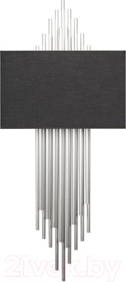 Бра Loftit Elegio 10107 (Silver Black)