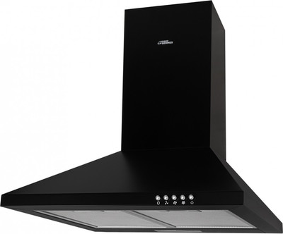 Вытяжка купольная Grand & Germes Rimini (50, черный)