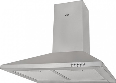 Вытяжка купольная Grand & Germes Rimini (60, нержавеющая сталь)