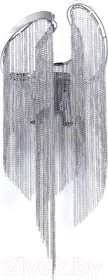 Бра Loftit Stream 10208W (Smoke)