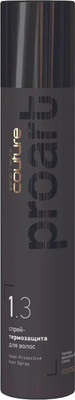 Спрей для волос Estel Haute Couture Proart Термозащита (300мл)