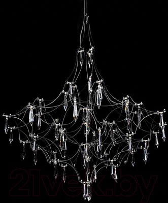 Люстра Loftit Mira 10259/800 (Silver Asfour)