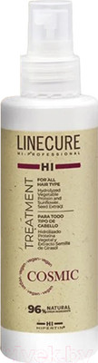 Спрей для волос Hipertin Linecure Cosmic Leave-In Spray Treat (150мл)