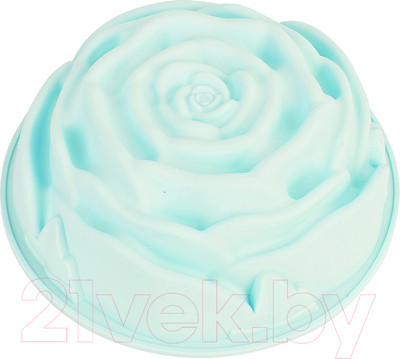 Форма для выпечки Nouvelle Роза / 9903281-3 