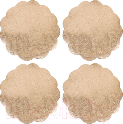 Плейсмат Nouvelle Розовый цветок / 9903313-2-Н4 (4шт)