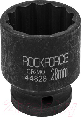 Головка слесарная RockForce RF-44828 (56183)