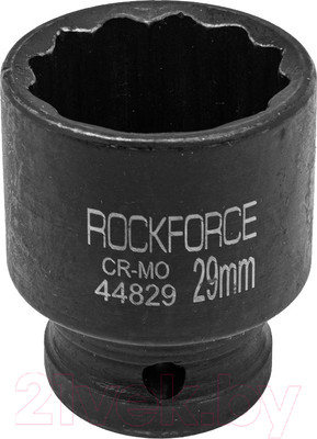 Головка слесарная RockForce RF-44829 (56184)