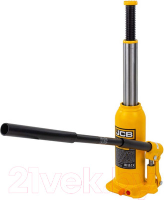 Бутылочный домкрат JCB TH90804 (8т)
