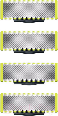 Набор лезвий для электробритвы Philips OneBlade QP240/50