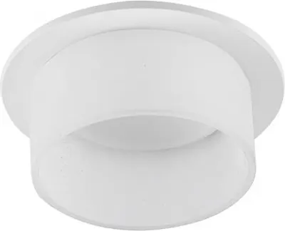 Точечный светильник General Lighting GCL-GX53-H18 / 661303