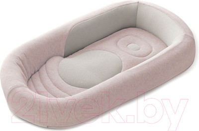 Матрас-кокон Inglesina Welcome Pod / AZ99Q0DLP (Delicate Pink)