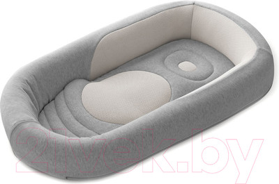 Матрас-кокон Inglesina Welcome Pod / AZ99Q0HMG (Harmony Grey)