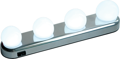 Подсветка для картин и зеркал JAZZway ML-L04-sr / 5036734