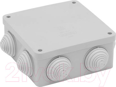 Коробка распределительная Bylectrica КМ-345