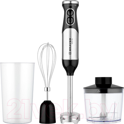 Блендер погружной Brayer BR1253