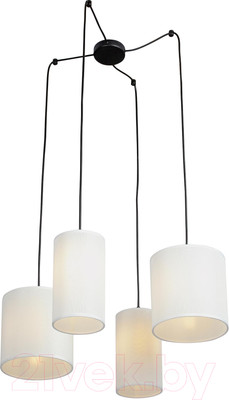 Люстра Vitaluce V3089-1/4S