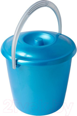 Ведро Martika Соло С632К (7л)