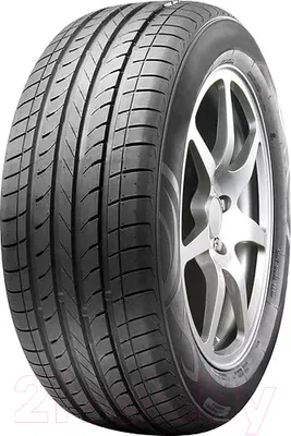 Летняя шина Leao Nova-Force HP100 215/55R17 94V