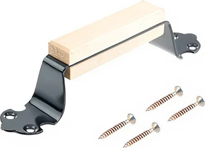 Ручка дверная Apecs НН-РС-100