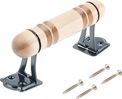 Ручка дверная Apecs НН-РС-100 ТР