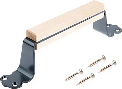 Ручка дверная Apecs НН-РС-140