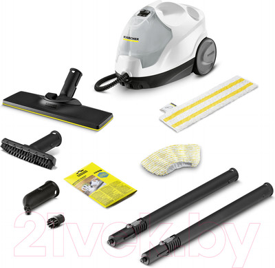 Пароочиститель Karcher SC 4 EasyFix (1.512-630.0)