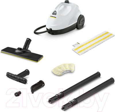 Пароочиститель Karcher SC 2 EasyFix (1.512-600.0)