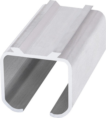 Направляющая для раздвижных дверей Punto Soft Line 45/55/1.5/3000 Track (3м)